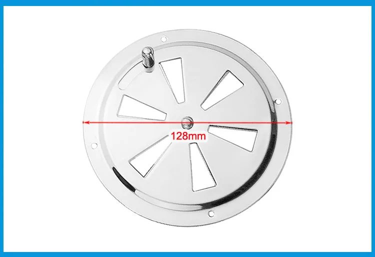 2 шт. лодочная решетка из нержавеющей стали 316|Ставни| |