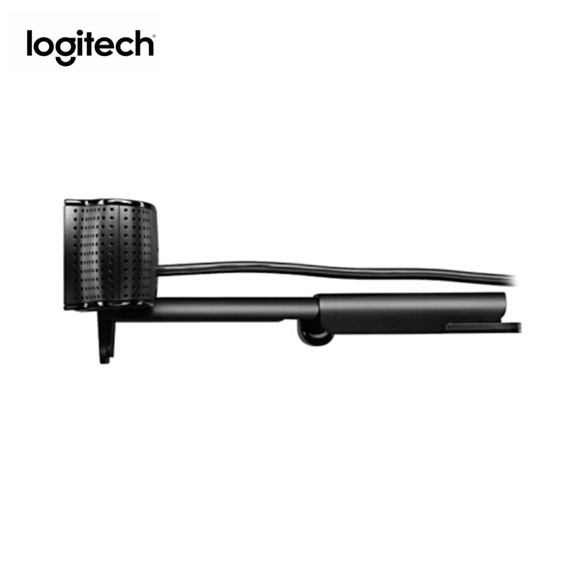 Logitech C920 веб-камера HD Камера действующей сети видеоконференции Широкий формат 1080 P