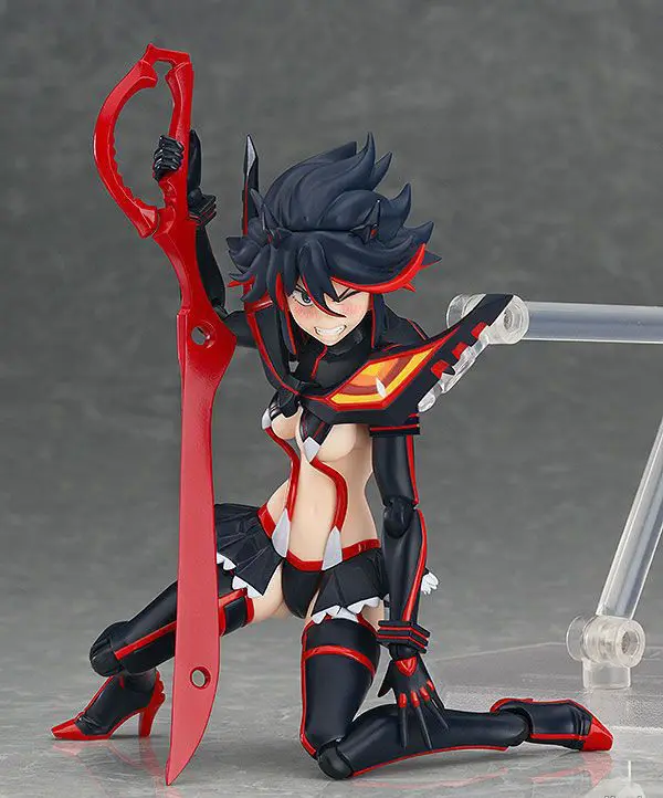 KILL la Figure Figma SP220 Matoi Ryuuko 15cm PVC Action Doll Toys Kids Gift Brinquedos |