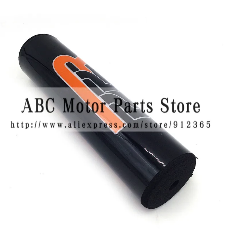 Круглые защитные накладки на руль велосипеда или мотоцикла ДЛЯ CRF YZF|handlebar bar pad|bar