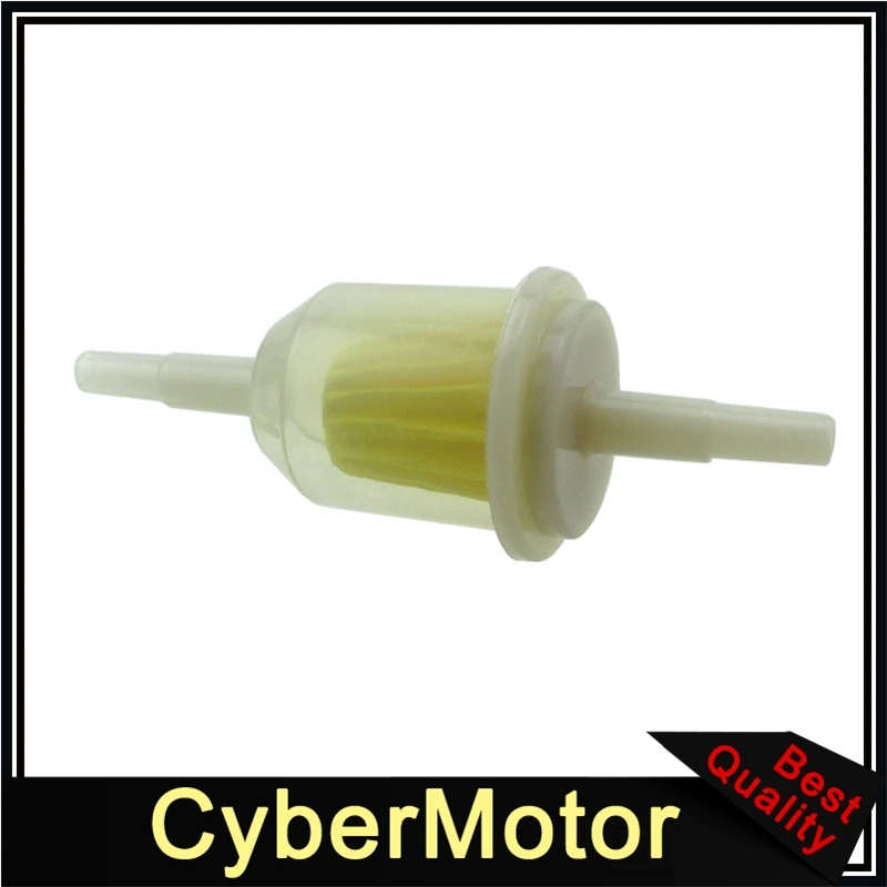 

Fuel Filter For Tecumseh 34279 34279A 34279B Kohler 25-050-08-S 25-050-22-S Woods 70311 Toro 98021 Yamaha G14 G16 G20 G21 G22
