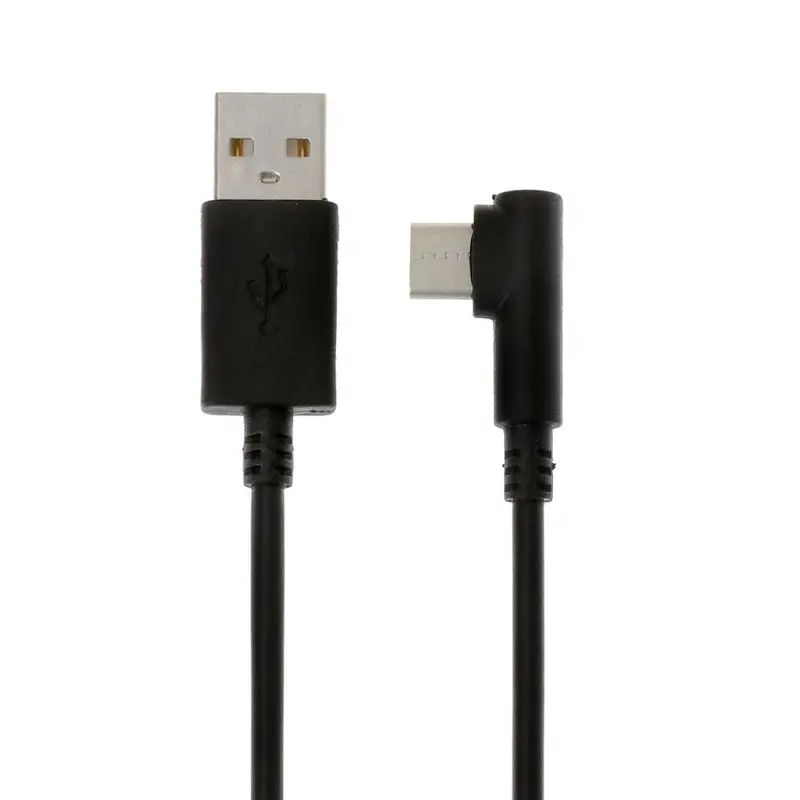 1 шт. USB Type C кабель питания для Wacom цифрового планшета с рисунком зарядный Intuos Pth660