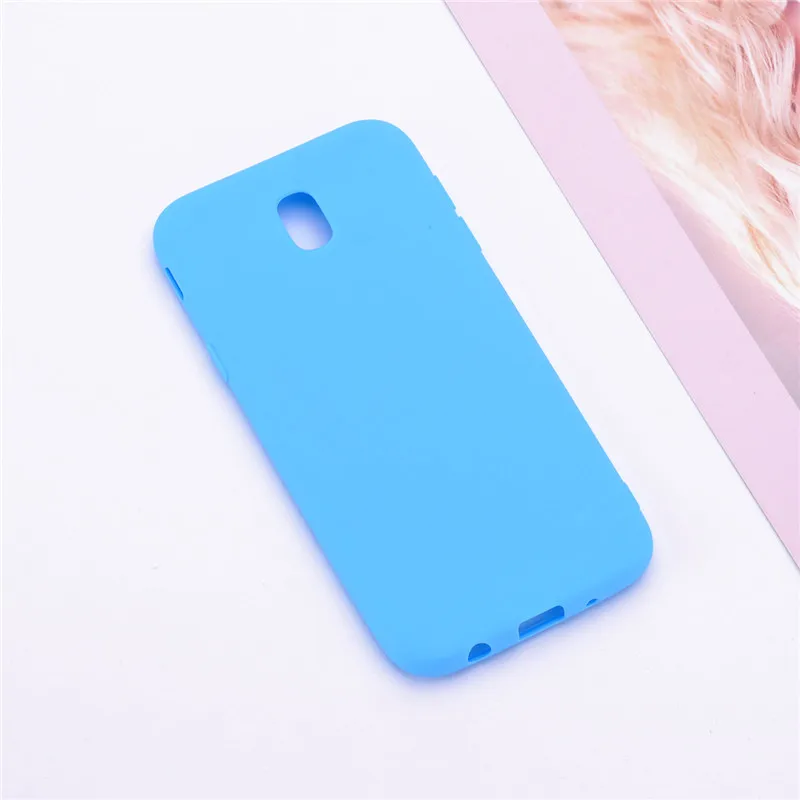 Type 38 Для Funda samsung Galaxy J5 чехол J530 J530F чехол мягкий силиконовый задний кожаный флип-чехол для телефона для Coque samsung J5 чехол - Цвет: Type 38