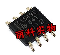 

Freeshipping TLC1549 TLC1549CD TLV1549ID C1549C C1549I V1549