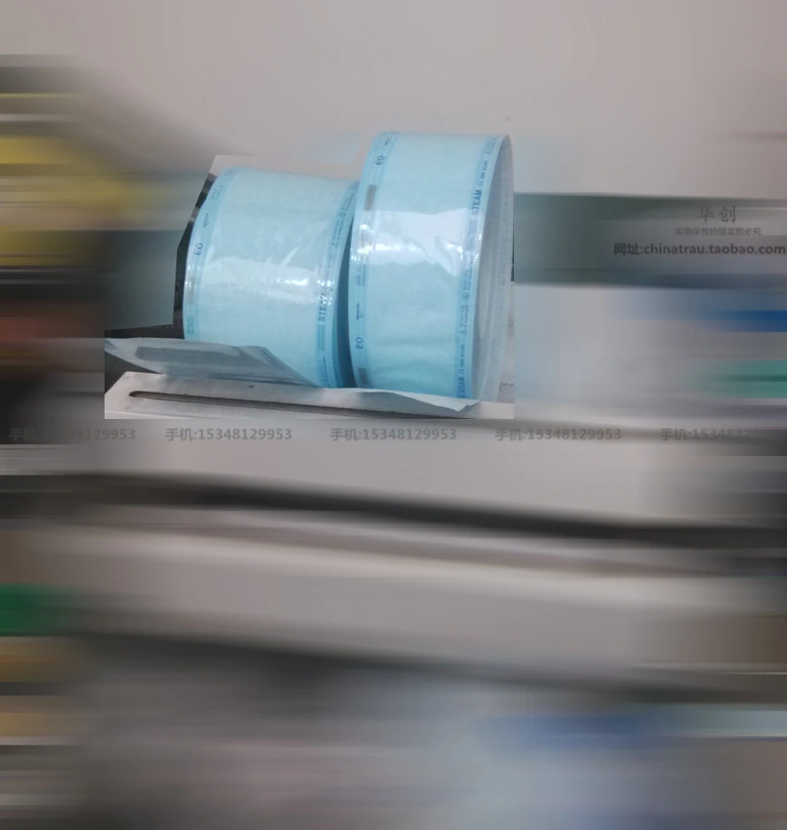 Стерилизация автоклавом медицинские стерилизованные мешочки инструмент для