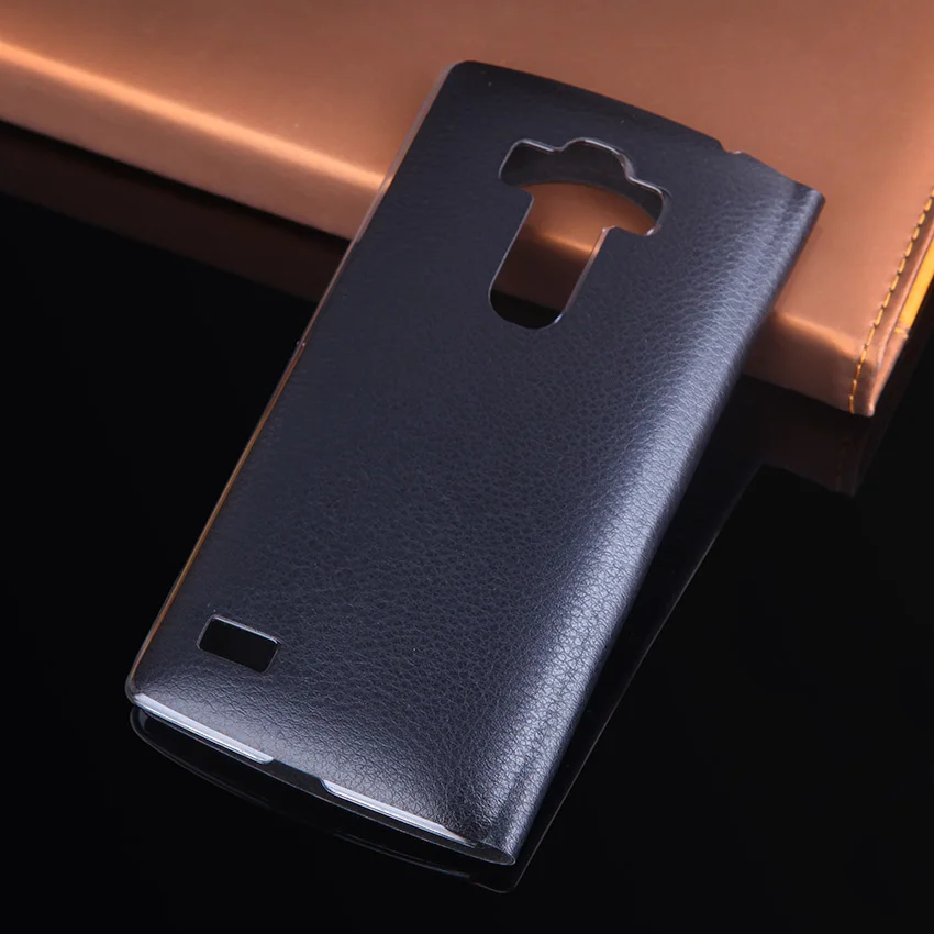 Кожаный чехол книжка с функцией автоматического сна для LG G4s G 4 S G4 Beat G4Beat H731 H735