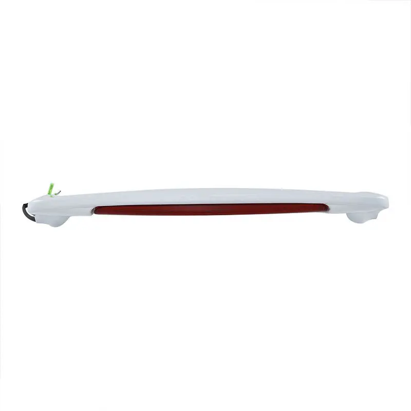 Motorcycle Trunk Spoiler LED Brake Light For Honda Goldwing 1800 GL1800 Gold Wing F6B 2001-2017 2016 2014 Smoke/Red/Clear | Автомобили и
