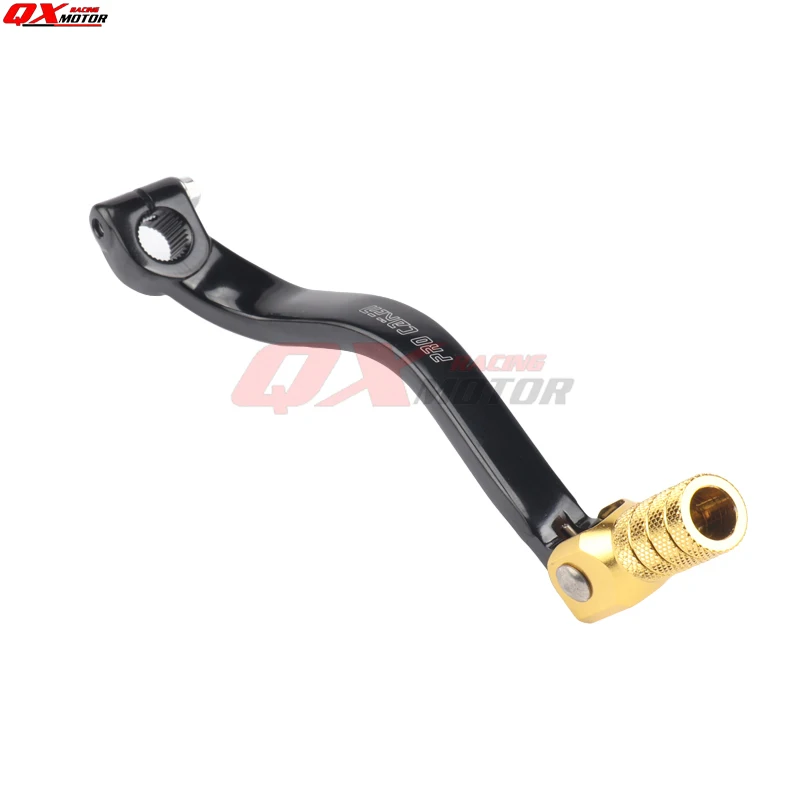Алюминиевая заготовка CNC для DRZ400 S/SM/E 2000-2016 RMZ250 1989-1998 мотокросс эндуро