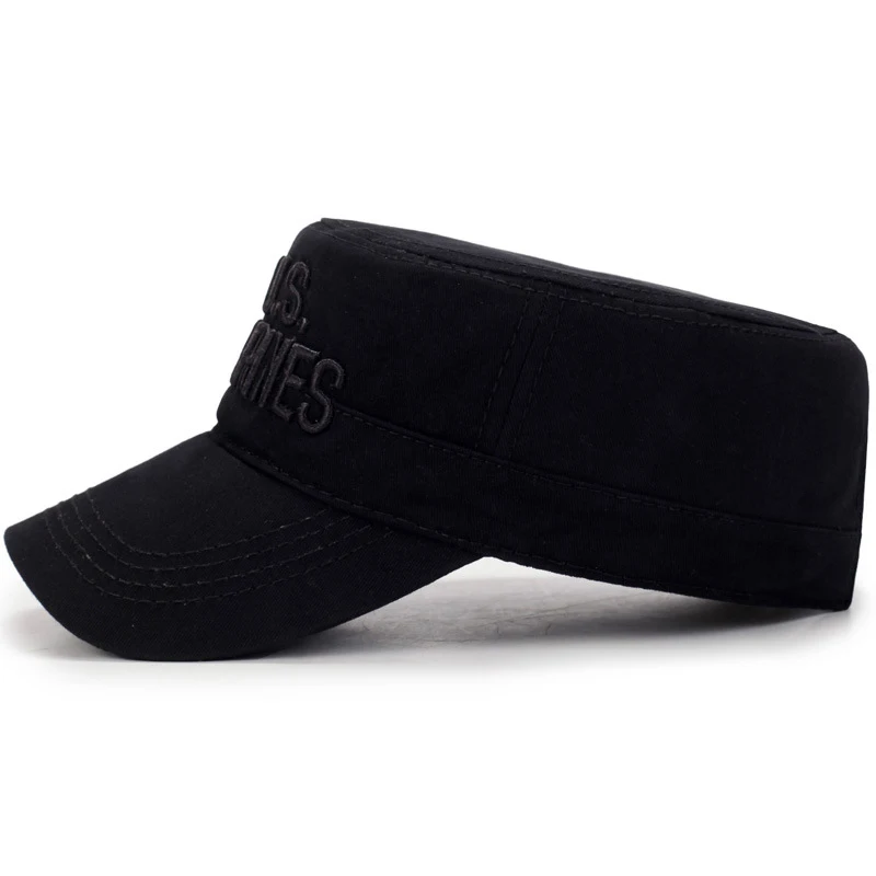 Оптовая продажа весенняя хлопковая кепка бейсболка летняя облегающие кепки в