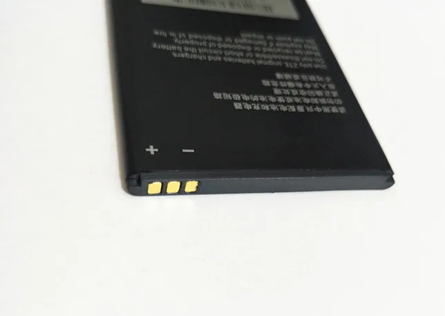 АЗК новые Li3818T43P3h695144 3 8 V 1850 мА/ч Батарея для ZTE V830w Kis Max лезвия G Lux мобильный телефон