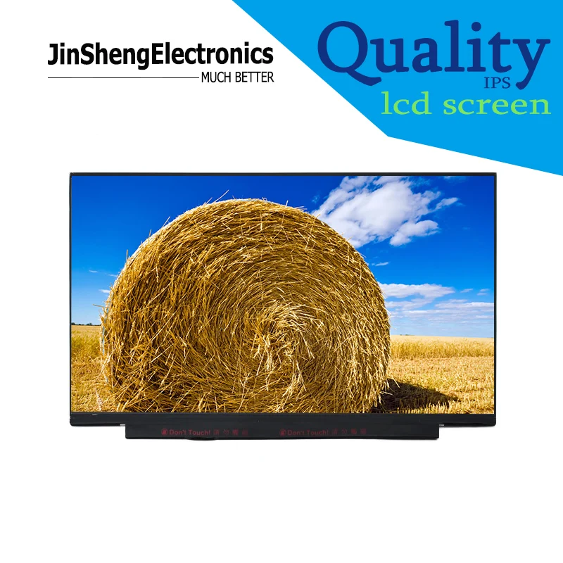 

B140QAN02.3 inch 14''Laptop lcd Screen digitizer glass display panel B140QAN02.3 2560x1440 IPS