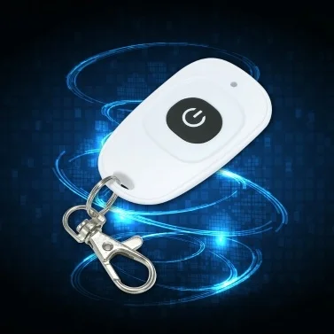 Беспроводной смарт-пульт дистанционного управления 433 МГц контроллерные