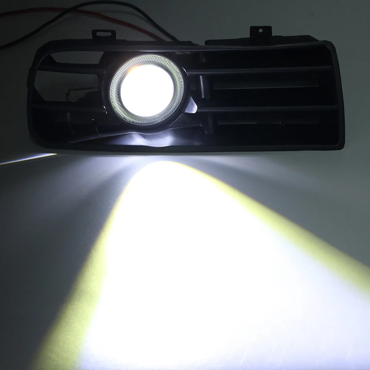 1 пара светодиодная лампа для переднего бампера VW Golf MK4 98 04|led fog|led fog lightfog light |