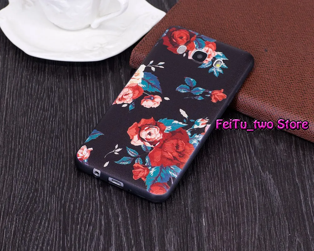 ТПУ чехол для Samsung Galaxy J5 j510 J56 J510F J510H J510FN/DS J510H/DS SM-J510MN SM-J510FN Мягкий силиконовый чехол для телефона