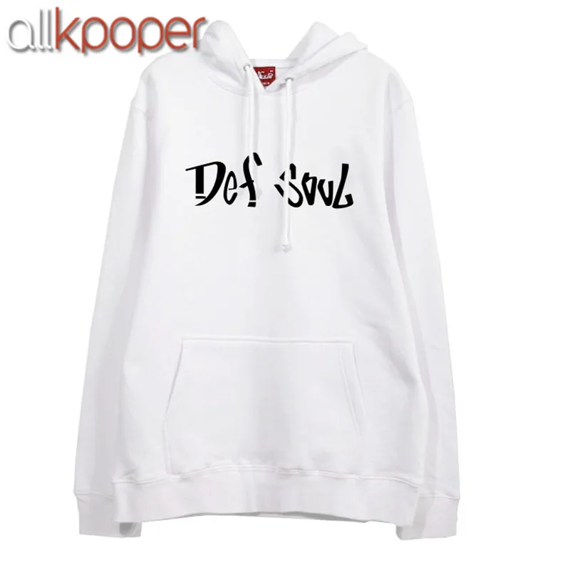 Allkpoper KPOP GOT7 JB свитер товар Толстовка с капюшоном повседневные Черные толстовки с буквенным принтом модная Корейская одежда идолов