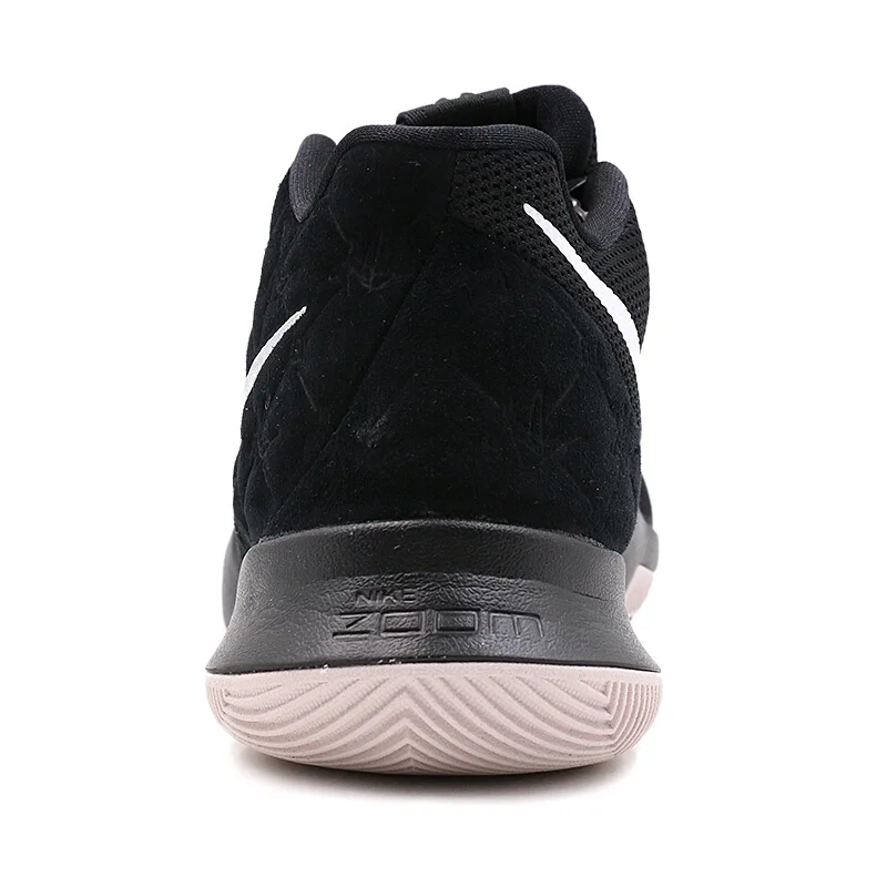 Оригинальный Новое поступление 2017 Nike 3 ВП Для мужчин Мужская Баскетбольная обувь