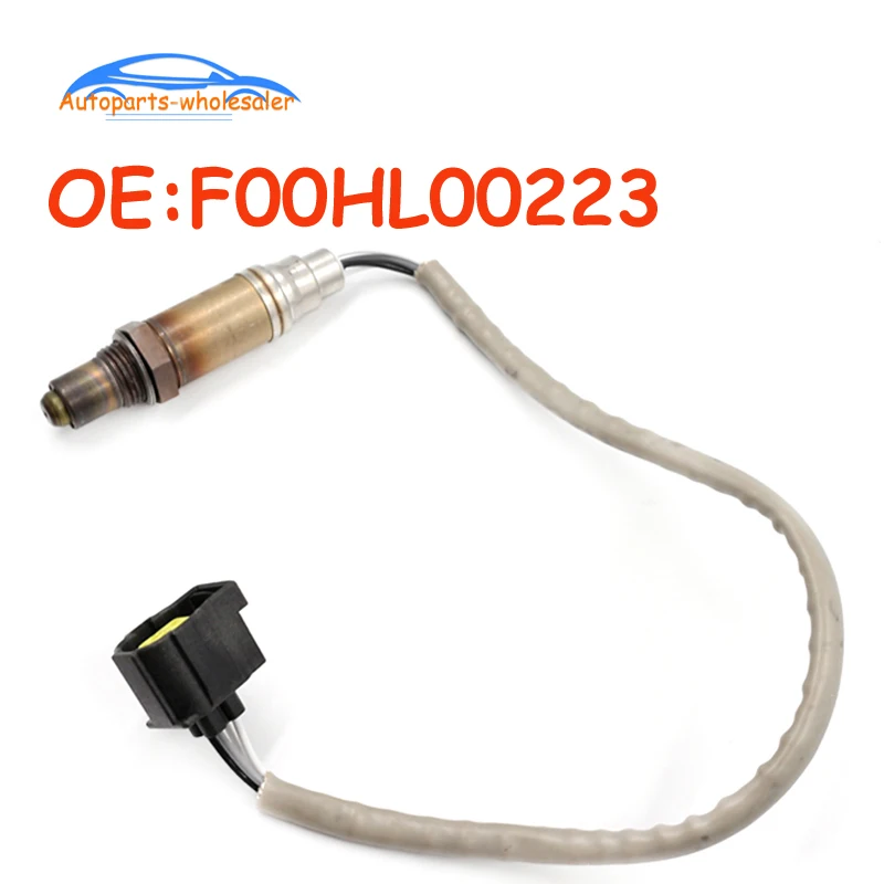 New F00HL00223 For Dodge Jeep Dakota Durango 2500 Box 93-10 Car Oxygen Sensor O2 Lambda Air Fuel Ratio | Автомобили и мотоциклы