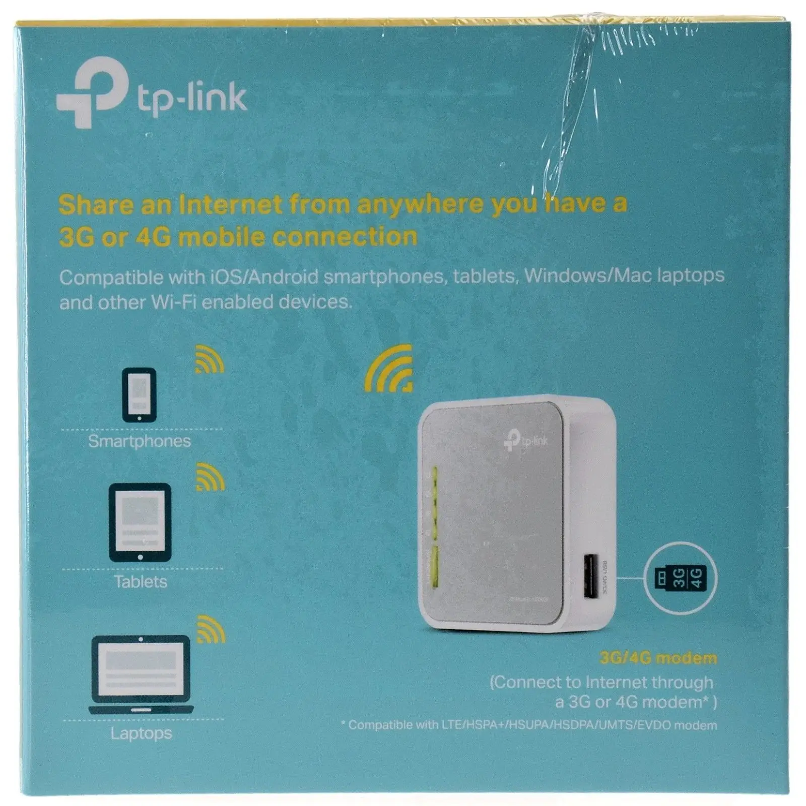 TP LINK Portable + Huawei TL MR3020 3G/4G Wireless N Router bundle sell| |