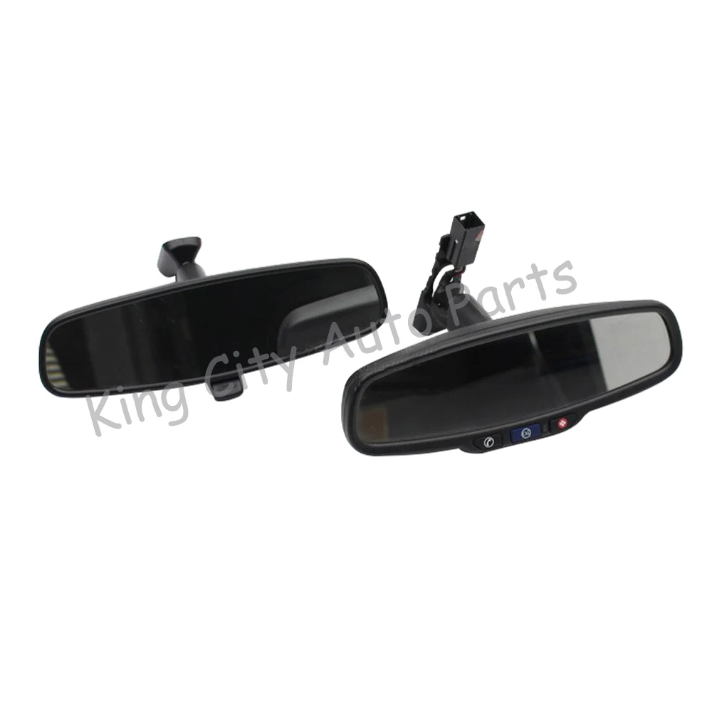CAPQX для Buick Regal 09-16 для Chevrolet Malibu 12-17 Автомобильный Электронный авто интерьер зеркало заднего вида боковое зеркало