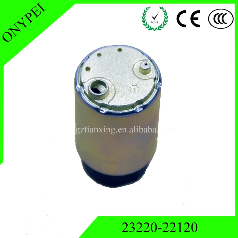 23220-22120 топливный насос для Toyota Corolla Auris ZZE150 4zzfe NZE141 NZE151 1nzfe 2322022120 | Автомобили и
