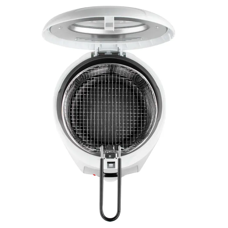 DSP домашняя простая кухонная удобная электрическая фритюрницы для картофеля фри