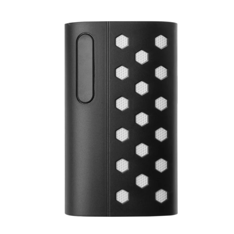 USB 3x18650 зарядное устройство держатель банк питания коробка корпус чехол для