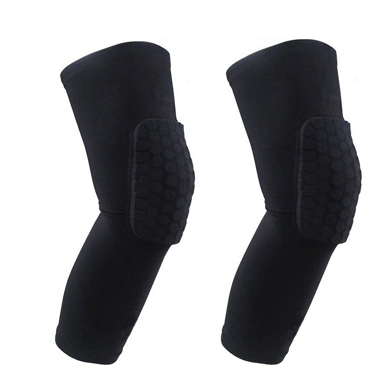 1 шт. спортивные Безопасность Футбол волейбол баскетбольные наколенники лента