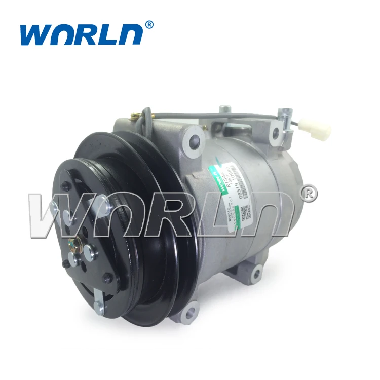 Авто A/C компрессор для Holden Rodeo/Colorado/Isuzu D max/MU/Wizard/2 4 3 0 1998 2013 12V 92148057/C09 9439G|a/c