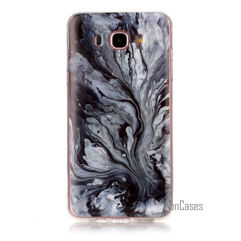 Capinha Coque Carcasa Hoesje для Samsung Galaxy J7 2016 2015 чехол мягкий силиконовый защитный оболочка