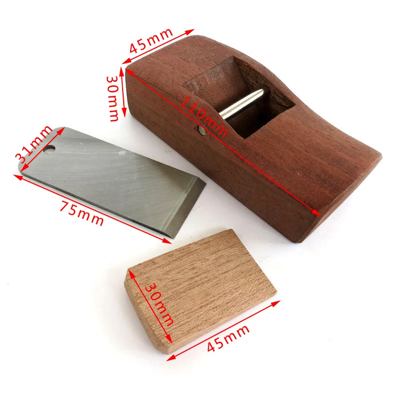 DIY Инструменты Деревообработка ремесло для домашнего сада ручные самолеты плотник заточка ручная деревянная строгальная ручная отделка декор деревянные инструменты
