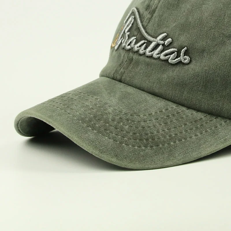 2019 Новая бейсбольная кепка для мужчин и женщин Кепка Gorras Anchor Вышивка