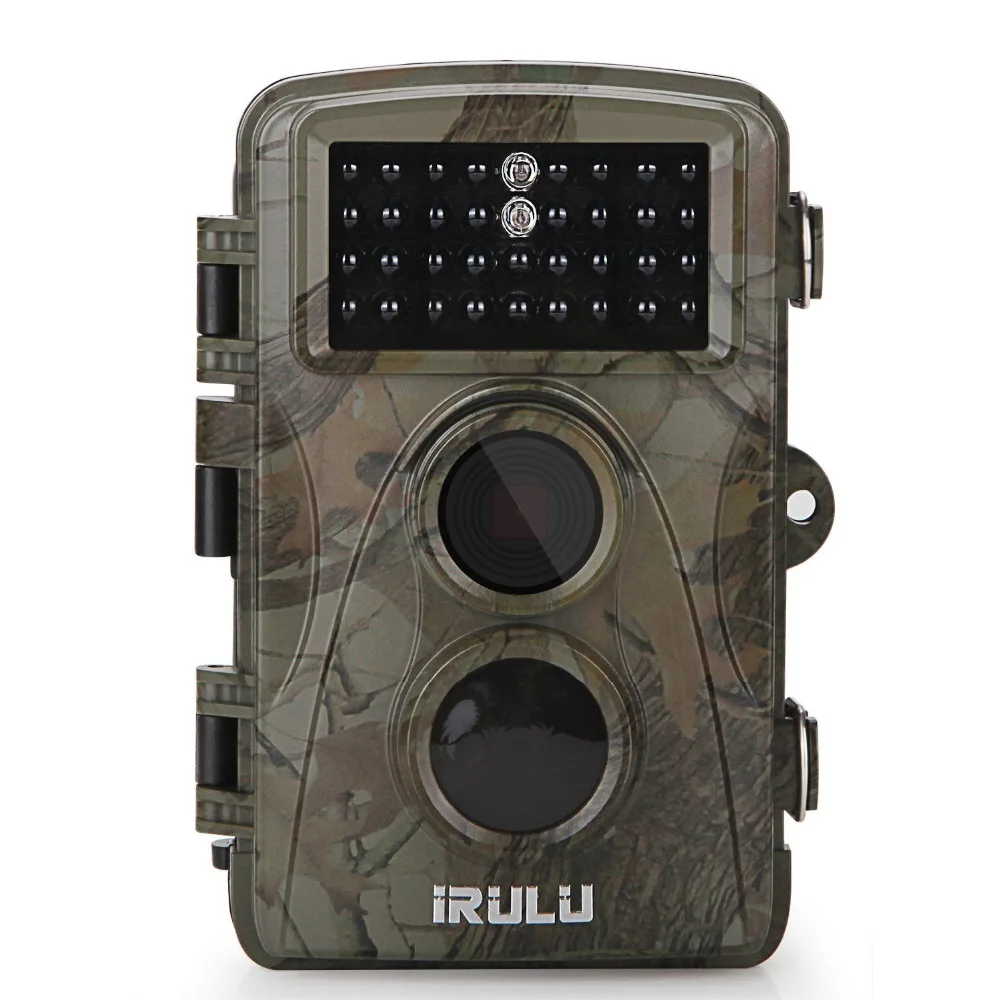 Trail Hunting Camera 12MP 1080P HD 5 Megapixel CMOS sensor Outdoor Waterproof | Электроника