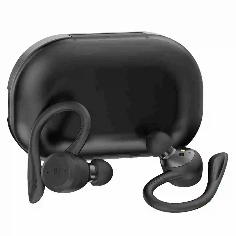 XGODY BE1018 TWS Новинка Bluetooth 5 0 наушники с шумоподавлением Бас спортивные беззвучные