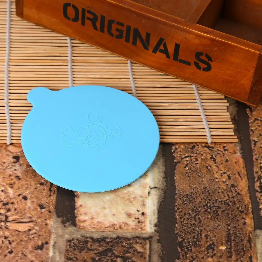 Крышка для кружек керамической чашки кофейная кружка FDA чашка крышки водной