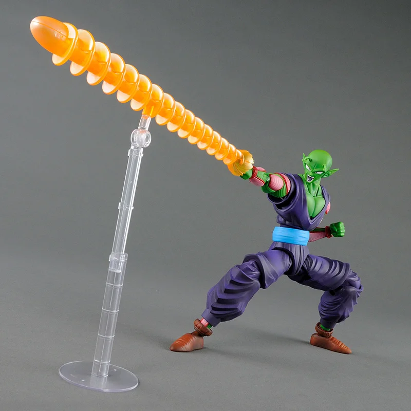 Dragon Ball Z рисунок-подъем Стандартный идеальный Piccolo Строительный набор Япония