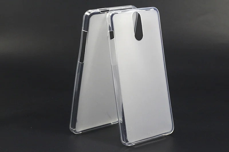 Прозрачный чехол из ТПУ Для Highscreen Easy XL Pro 5,5 '', мягкий чехол, матовый Мягкий силиконовый чехол из ТПУ Для Highscreen Easy XL Pro, задняя крышка для телефона