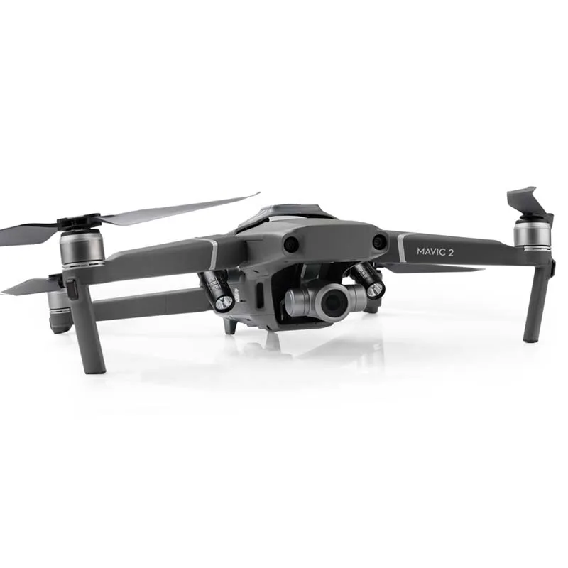 Mavic 2 Ночной светильник светодиодный налобный светильник набор вспышка светильник для DJI Mavic 2 Pro/Для зум аксессуары без батареи