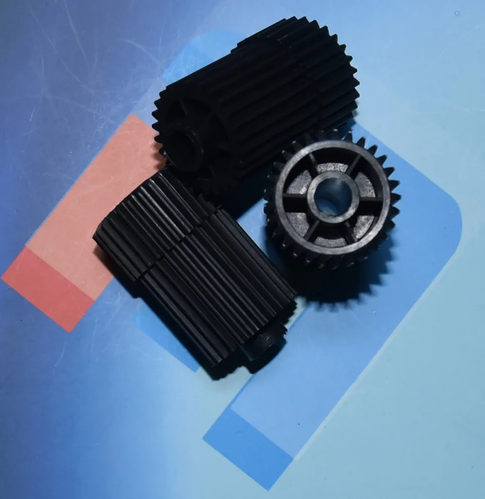 

2018 15* 6LA05262000 fuser gear copier gear for Toshiba 520