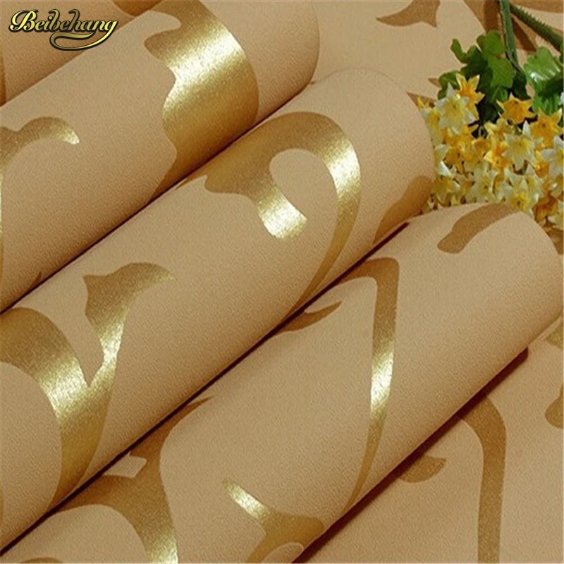 Обои для спальни обои рабочего стола рулоны белые фиолетовые высокое качество 3D