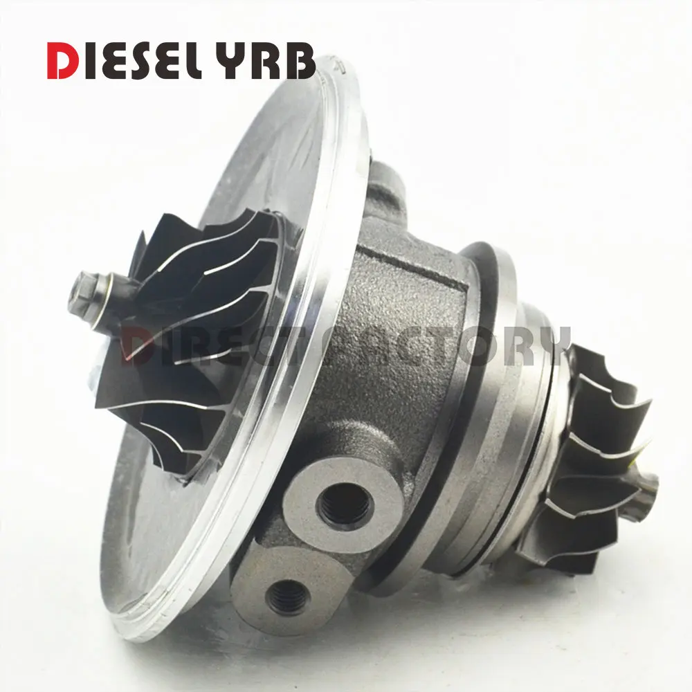 

1720126031 1720126030 VB16 CHRA 17201-26031 17201-26030 turbo cartridge core for Toyota Avensis D-4D 130 Kw - 177 HP 2AD-FHV