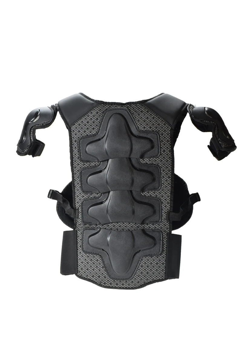 Best selling Motorcycle Jacket Children Riding Protection Armor Motorbike Motocross Racing Body Protective Gears | Автомобили и