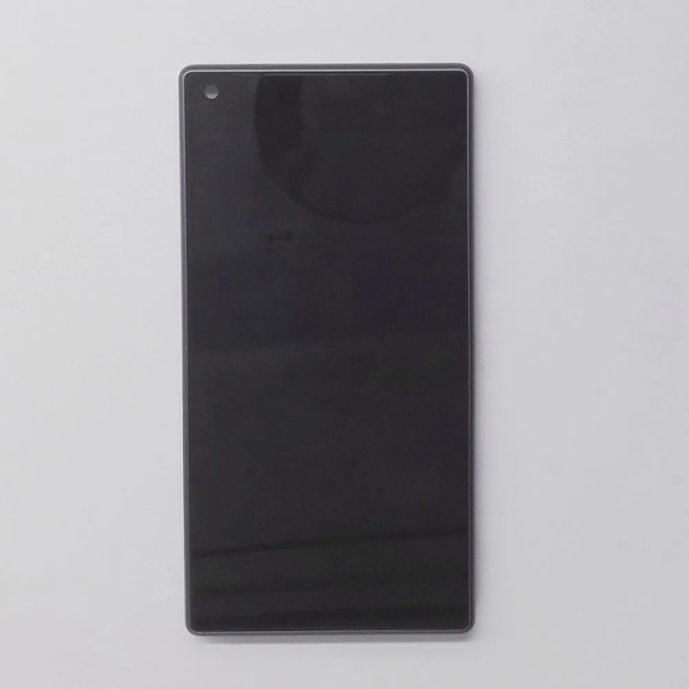 ЖК-экран с дигитайзером сенсорного стекла в сборе для Sony xperia z5 compact E5823 E5803