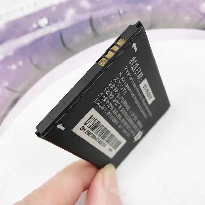 Новый высококачественный аккумулятор 1400 мАч для Alcatel 4013d One Touch Pixi 3 4 5|battery for