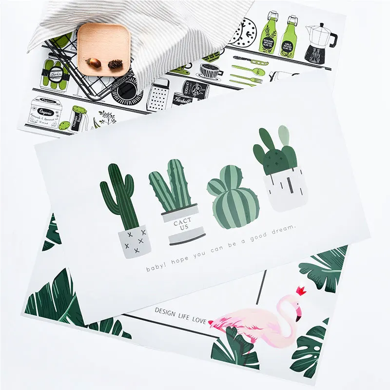 1 шт. кухонная настенная плита из алюминиевой фольги маслостойкая наклейка с