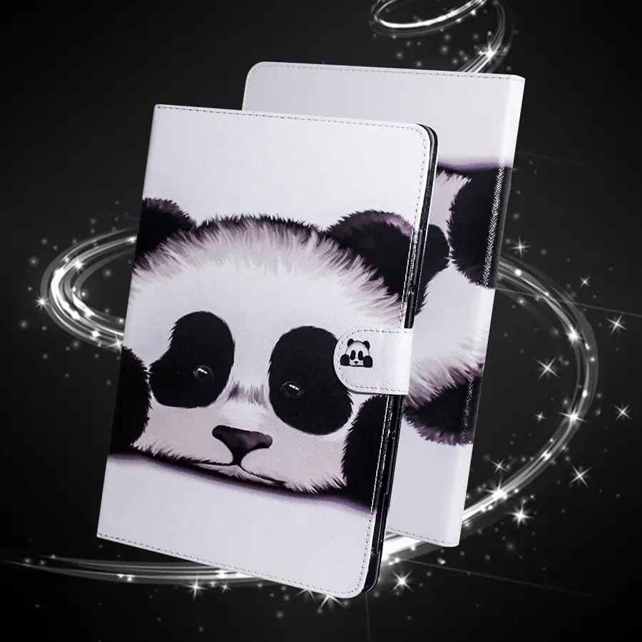 3D картина животное сова из искусственной кожи чехол для Amazon Kindle Paperwhite 1 2 3 Чехол-подставка для Amazon Paperwhite 4 Чехол+ пленка+ ручка