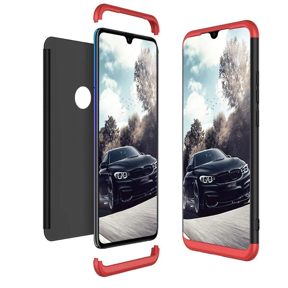Чехол Для Сяо mi красный Примечание 7 Pro Красный Go чехол противоударный полная