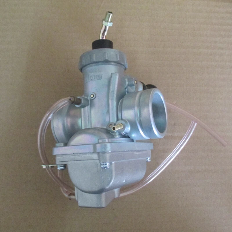 Карбюратор для мотоцикла Yamaha DT125 DT 125 Carb VM24|mikuni vm24|125 dtcarburetor |