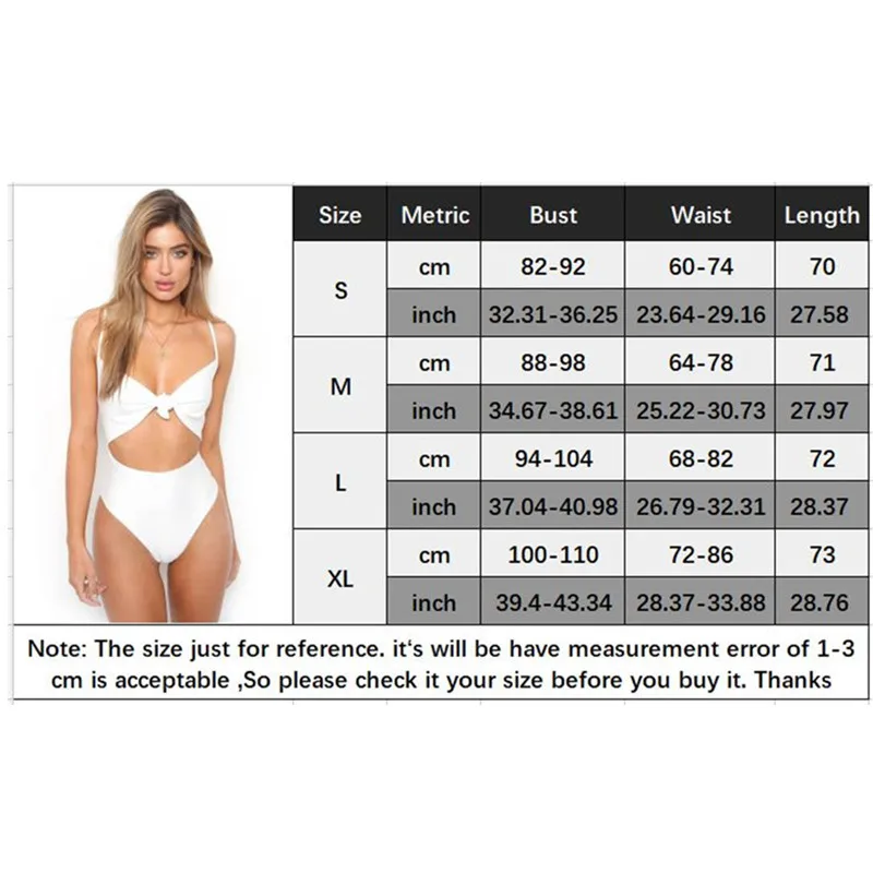 Женский Боди без рукавов с глубоким v-образным вырезом сексуальный пляжный