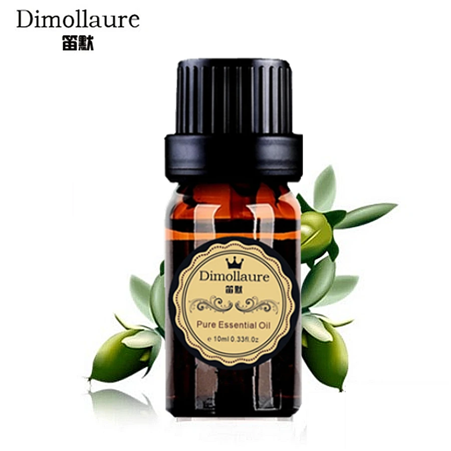 Dimollaure Прямая поставка органическое эфирное масло жожоба базовое для массажа