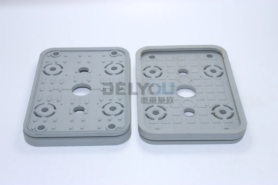 

Woodworking machinery accessories 160*115*17 10pcs